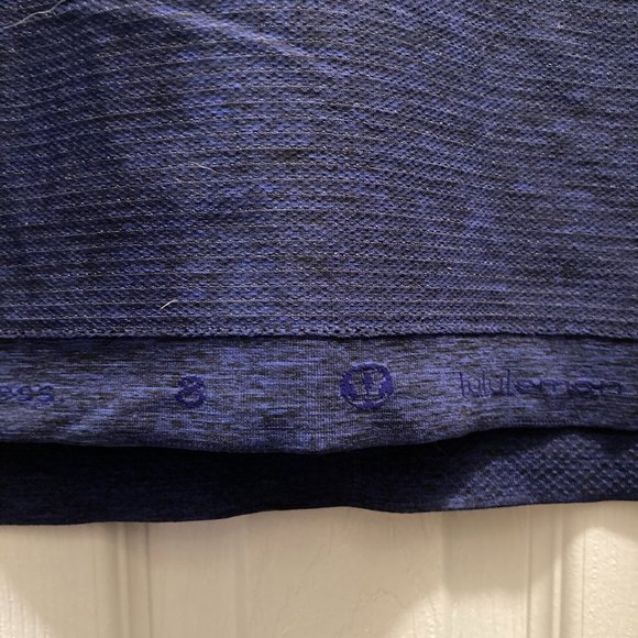 Lululemon Swiftly Tech Short Sleeve - Picture 3 of 4